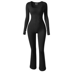 Women Soft Jumpsuits